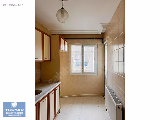 NARLIDERE MERKEZDE KİRALIK DOĞALGAZLI 2+1 DAİRE - İZMİR NARLIDERE fotoğraf 35