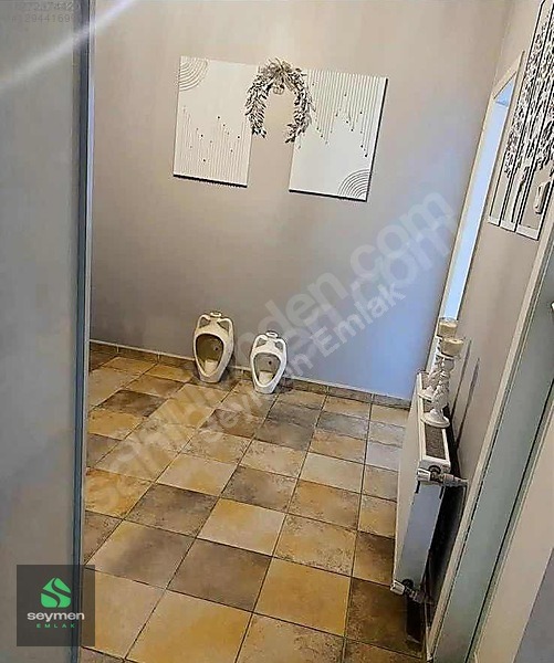 İZMİT MERKEZDE GAZİ LİSESİ'NİN ARKASINDA SATILIK 3+1 DAİRE - KOCAELİ İZMİT fotoğraf 11