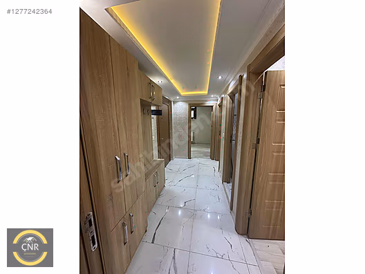 SULTANMURAT MAH. 2+1 BAHÇE KULLANIMLI MUAZZAMN GÜZEL DAİRE - İSTANBUL KÜÇÜKÇEKMECE fotoğraf 6