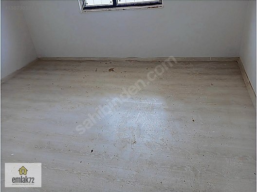 EMLAK 72 'DEN BAYINDIR MH SİTE İÇERİSİNDE(2+1) SATILIK ZEMİN KAT - BATMAN MERKEZ fotoğraf 14