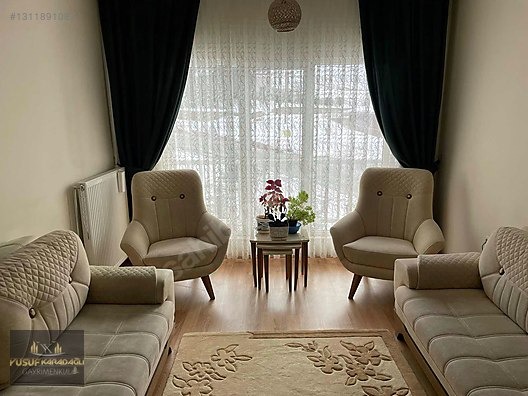 YUSUF KARADAĞLIDAN MEMUR-SEN TOKİ DE SATILIK 2+1 DAİRE - MALATYA BATTALGAZİ fotoğraf 14