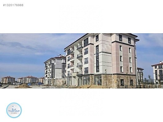 RESMİ TAPU DEVİRLİ - 50 M2 20 BİN TAKSİTLE MUHTEŞEM YATIRIM - SAMSUN 19 MAYIS fotoğraf 2