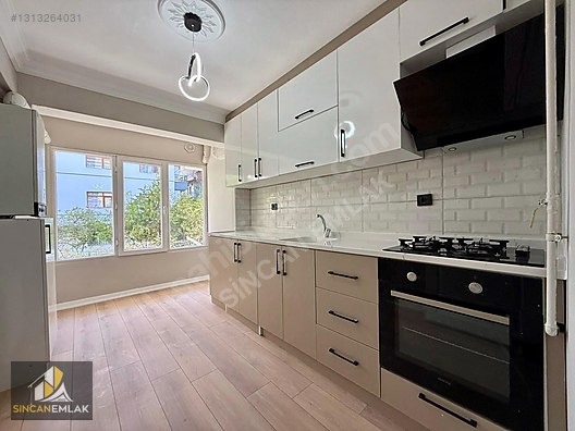 ETİMESGUT ELVAN MAHALLESİNDE FULL YAPILI MASRAFSIZ YÜKSEK GİRİŞ - ANKARA ETİMESGUT fotoğraf 20