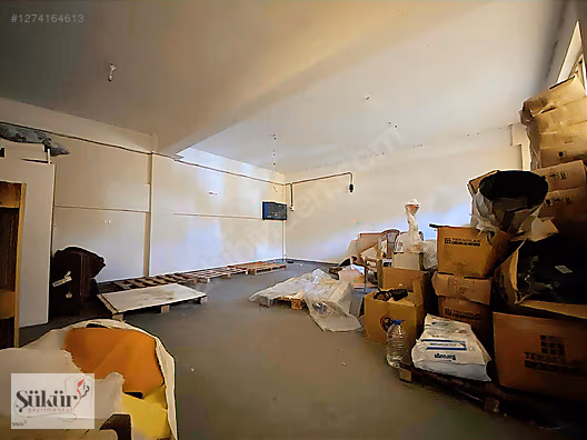 İSTEKS SANAYİ SİTESİ İÇİNDE 50X3=150M2 SATILIK İŞYERİ İMALATHANE - İSTANBUL BAŞAKŞEHİR fotoğraf 7