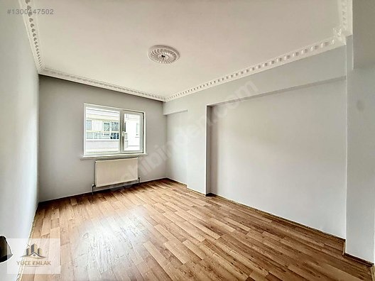 YÜCE'DEN ▓ASANSÖRLÜ ORTA KAT 3+1 MERKEZDE YAPILI KÖK TAPU DAİRE - ANKARA PURSAKLAR fotoğraf 10