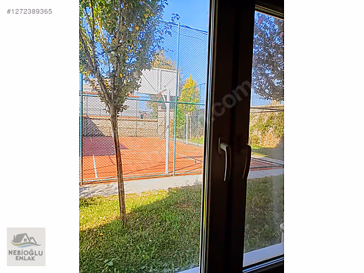 ÇINARLIKENT KONUTLARI 1+1 EŞYALI GÜNEY CEPHELİ GİRİŞKAT DAİRE - KOCAELİ DERİNCE fotoğraf 12