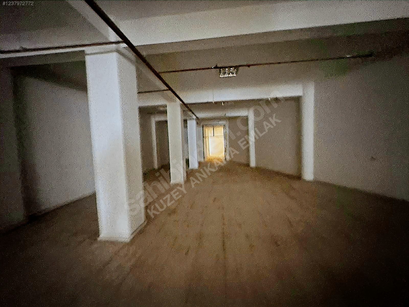EYYUBİYE YENİCE 500M2 MUAZZAM GENİŞLİK HERİŞ KOLUNA UYGUN İŞYERİ - ŞANLIURFA EYYÜBİYE fotoğraf 27