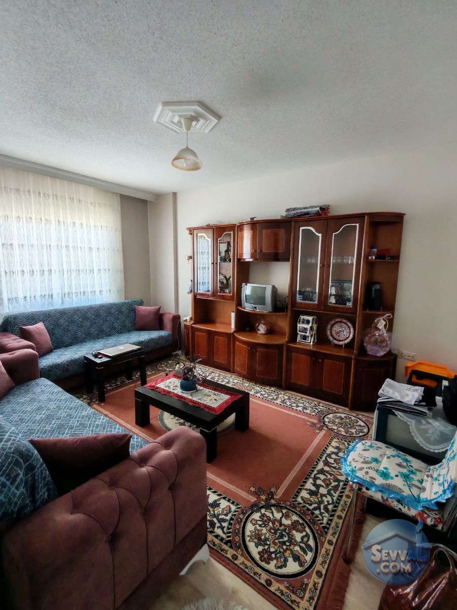 ROTA GAYRİMENKUL'DEN AKKENT TOKİ'DE FIRSAT 2+1 - Kütahya Merkez fotoğraf 3