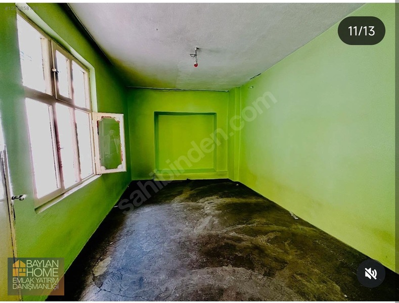 BAYLAN HOME EMLAKTAN SATILIK MÜSTAKİL EV 2 KATLI BAKIMLI - ŞANLIURFA SİVEREK fotoğraf 9