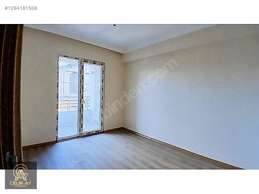 ÇELİK-AY'DAN BAŞİSKELE YEŞİLYURT MAHALLESİ SATILIK DUBLEKS DAİRE - KOCAELİ BAŞİSKELE fotoğraf 11