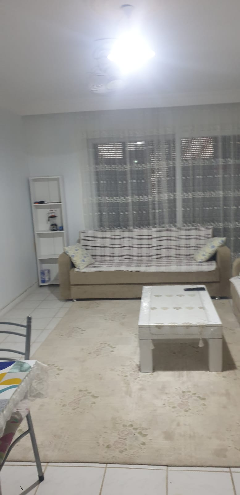 ATAKENT SUSANOĞLUNDA SAHİLE YAKIN SATILIK EŞYALI 1+1 DAİRE - MERSİN SİLİFKE fotoğraf 15