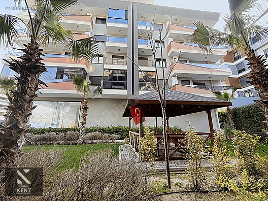 Ulucak Mustafa Kemal 1+1 Daire 55 M2 - İZMİR KEMALPAŞA fotoğraf 21