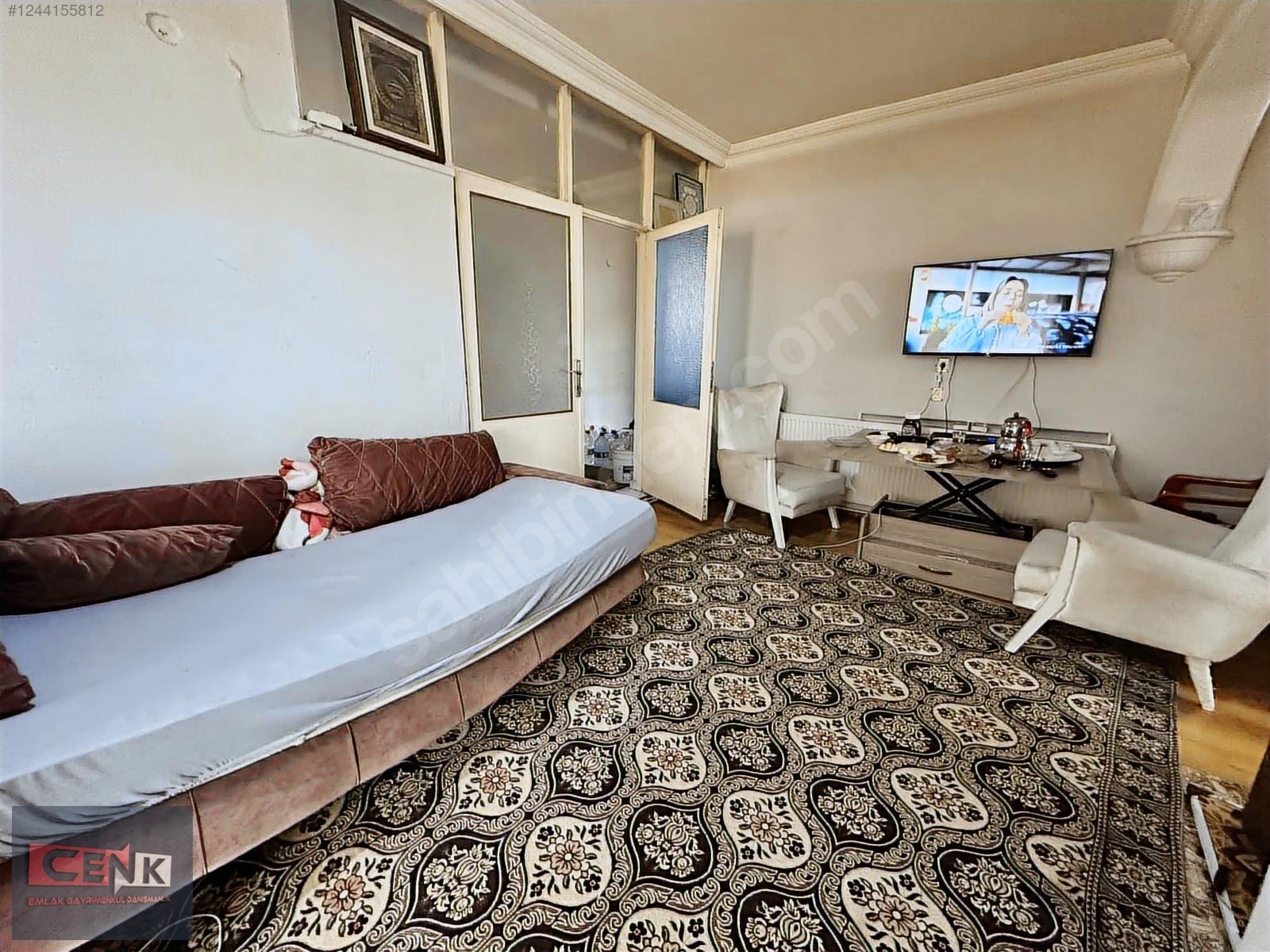 ÇAYBOYU AŞİYAN GEMİ KARŞISI SATILIK DAİRE - ISPARTA MERKEZ fotoğraf 7