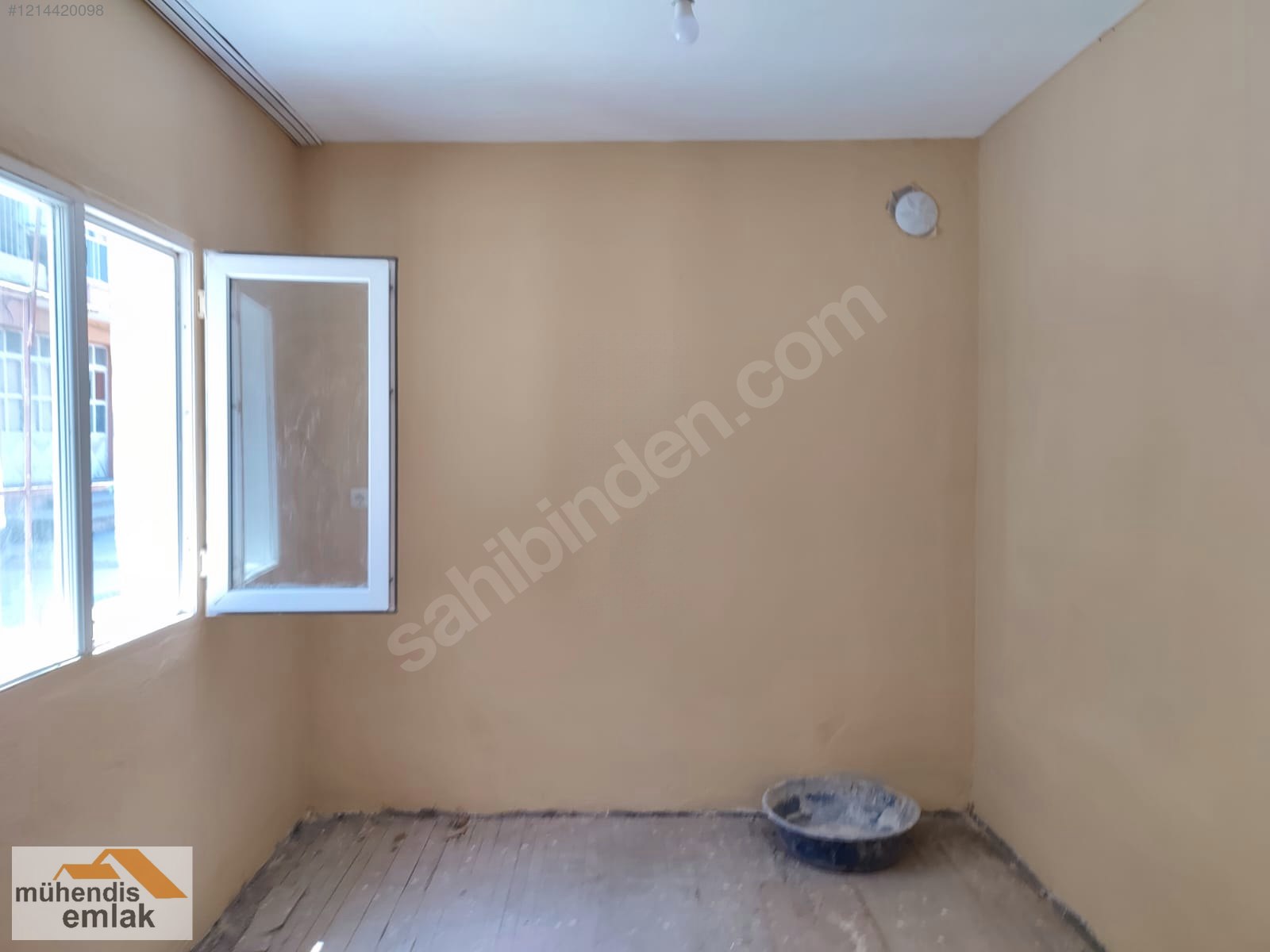 KARABAĞLAR ÇİTLENBİK' TE 81 M2 2+1 2 KATLI BAHÇELİ BİNA SATILIK. - İZMİR KARABAĞLAR fotoğraf 5