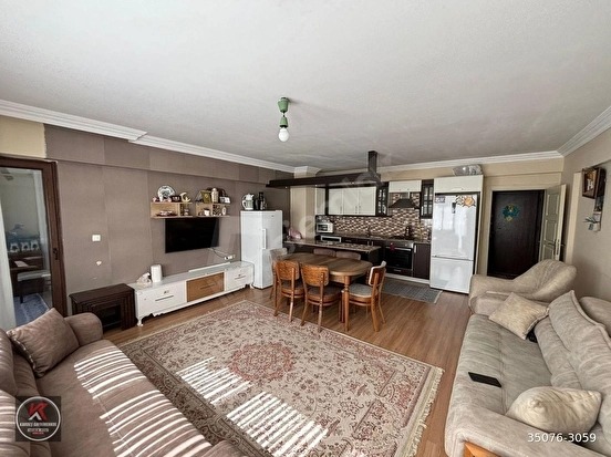 KARAMÜRSEL 4 TEMMUZ MAH. MERKEZE YAKIN SATILIK 2+1 FIRSAT DAİRE - KOCAELİ KARAMÜRSEL fotoğraf 2