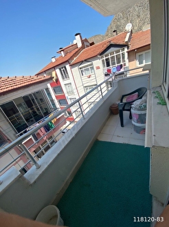 Acil satılık fiyat düşürüldü - AMASYA MERKEZ fotoğraf 2