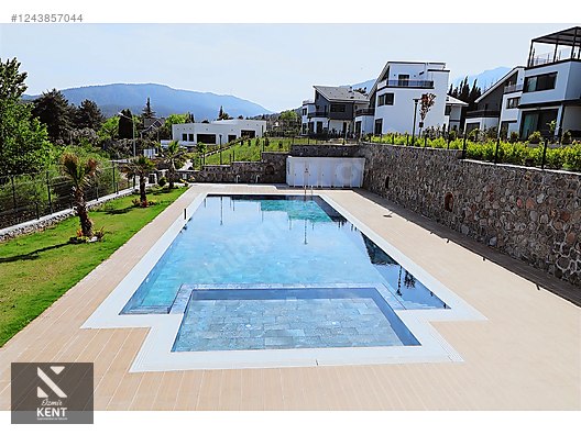 Kemalpaşa Çiniliköy Satılık 6+1 Villa 350 m2 - İZMİR KEMALPAŞA fotoğraf 12