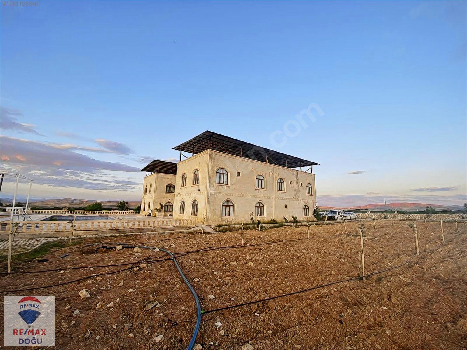 REMAX DOĞUDAN SATILIK ULTRALÜX TAŞ KONAK - ELAZIĞ MERKEZ fotoğraf 15