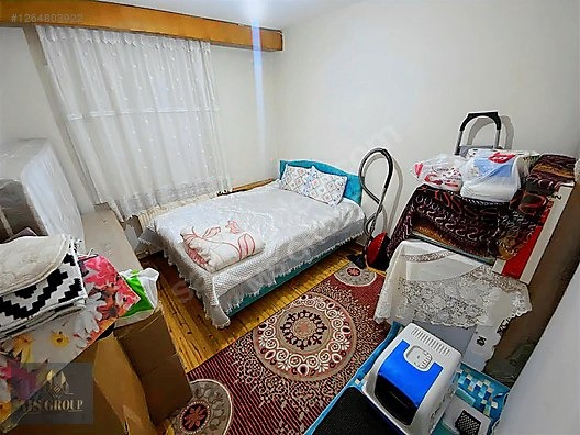 MS GROUP' DAN RTE BULVARI ÜZERİ SATILIK 2+1 DAİRE - SİVAS MERKEZ fotoğraf 16