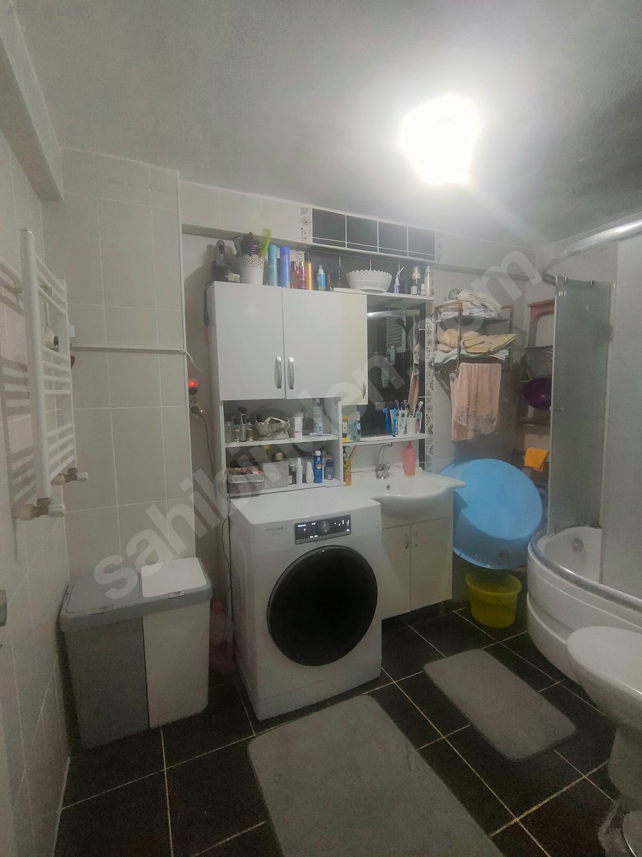 Fiyat düştü, 60 Evlerde 3+1 Deniz manzaralı harika konumda daire - KOCAELİ DERİNCE fotoğraf 6