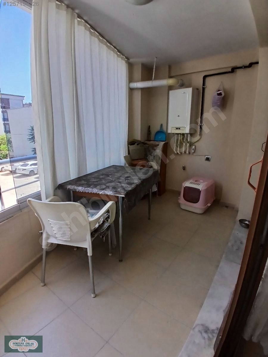 İzmir Torbalı Ertuğrul mahallesinde 2+1 geniş daire satılık - İZMİR TORBALI fotoğraf 16