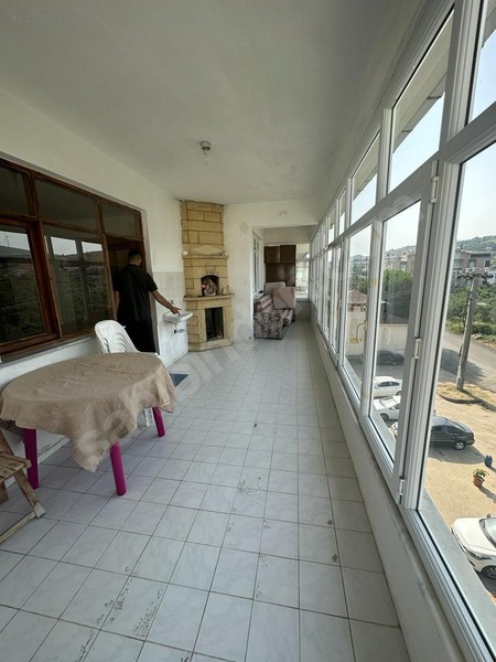 SAHİBİNDEN DENİZE 10 ADIM SAHİLDE.ARAÇ TAKASA UYGUN 2+1 eşyalı - YALOVA ARMUTLU fotoğraf 3