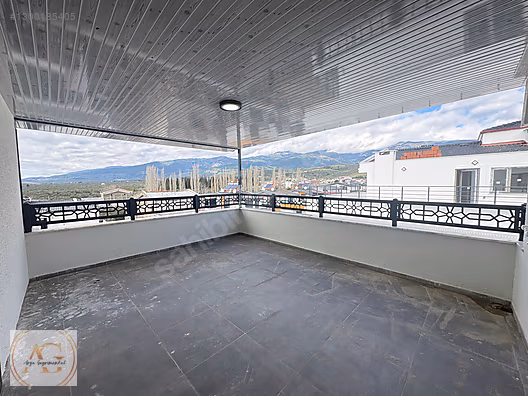 Kazdağları Manzaralı, Zeytinli'de 3+1 Dubleks Daire - BALIKESİR EDREMİT fotoğraf 12