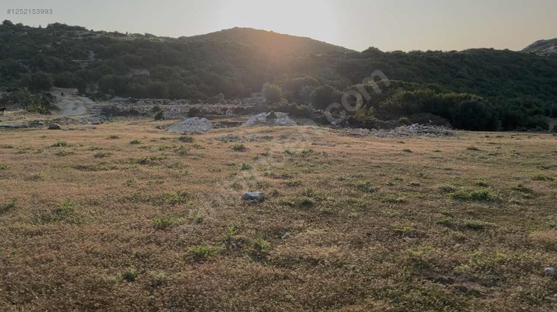 HATAY / YAYLADAĞI / ŞENKÖY MAHALLESİNDE YATIRIMLIK İMARLI ARSA! 490 M² - HATAY YAYLADAĞI fotoğraf 5