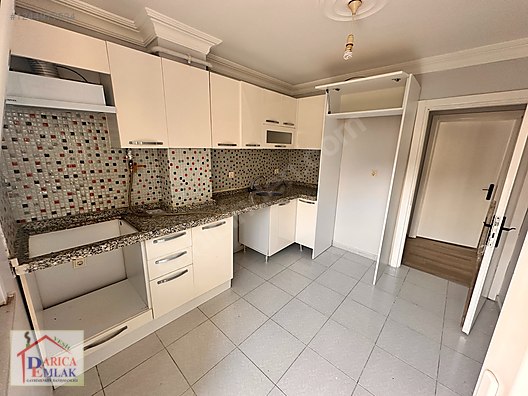 FATİH DEVLET HASTANESİ YANINDA SATILIK DAİRE - KOCAELİ GEBZE fotoğraf 3
