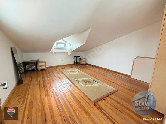 DAVUTLAR DILEK TERMAL VILLALARI SITESI’NDE SATILIK 4+1 TRIPLEKS VILLA - AYDIN KUŞADASI fotoğraf 30