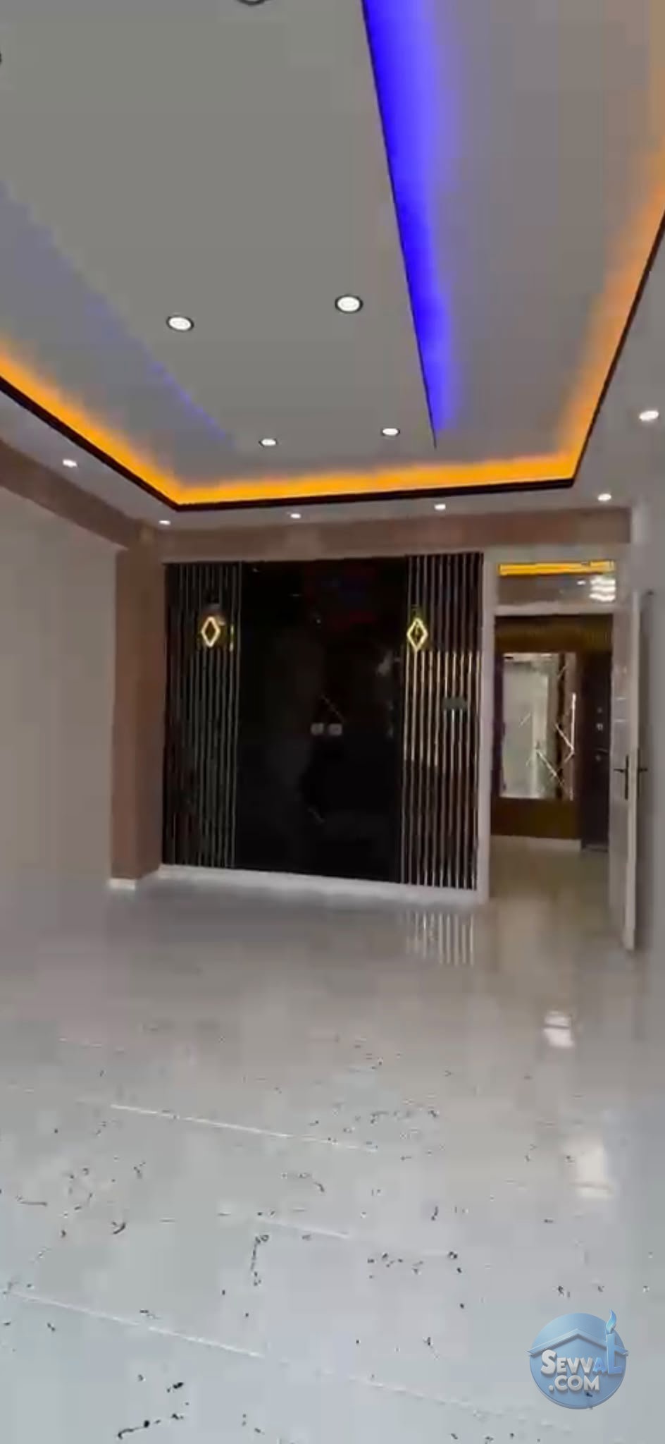 DEVTEŞTİ MAH. 1. KAT 2+1 ODALI 110 m2 GÜNEY CEPHELİ GÜNEŞ GÖREN TARAF İÇİ FULL - ŞANLIURFA HALİLİYE fotoğraf 8