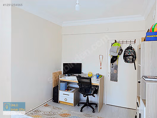 ÜNLÜ EMLAKTAN OLUKBAŞI KASTAMALL KARŞISINDA SATILIK 3+1 DAİRE - KASTAMONU MERKEZ fotoğraf 37