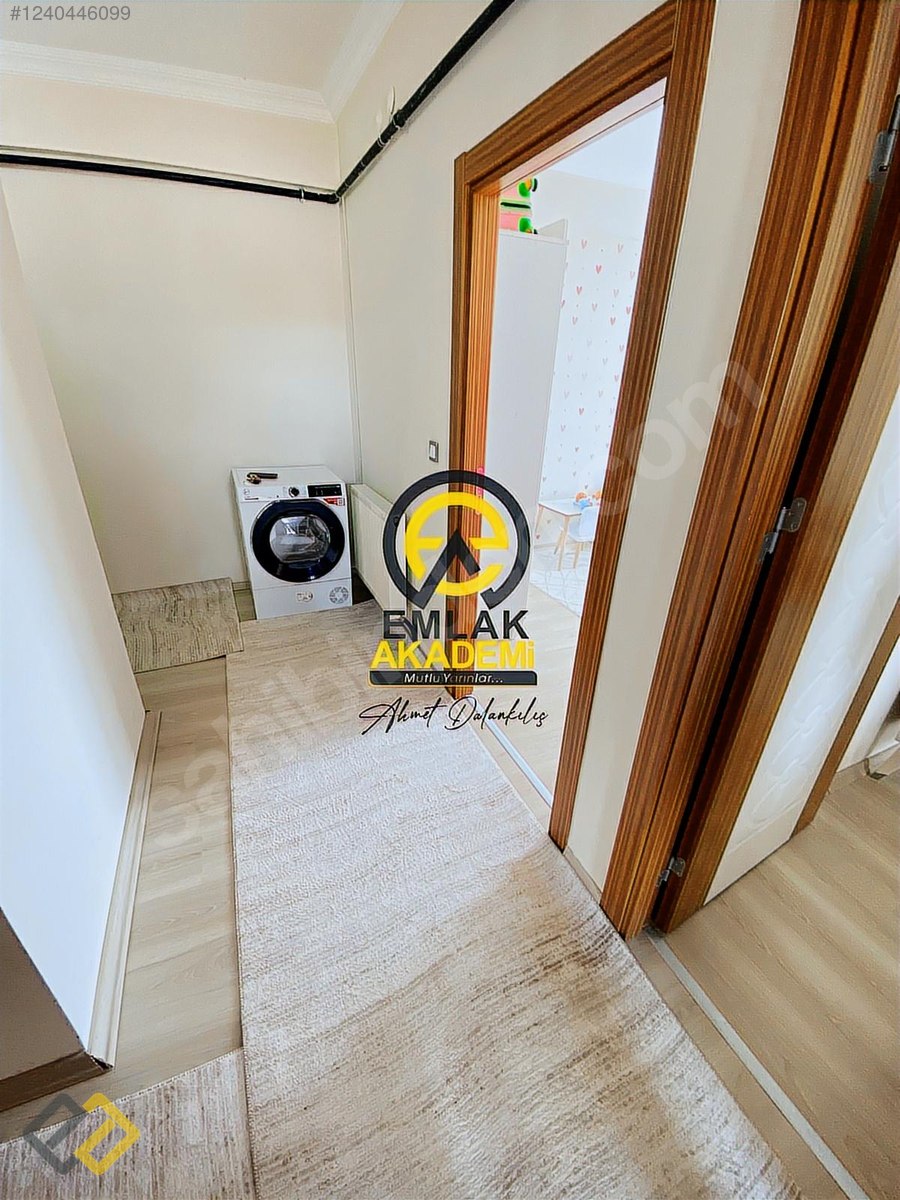 Efendiler İnşaatta Ara Katta Satılık 3+0 daire - YOZGAT MERKEZ fotoğraf 9