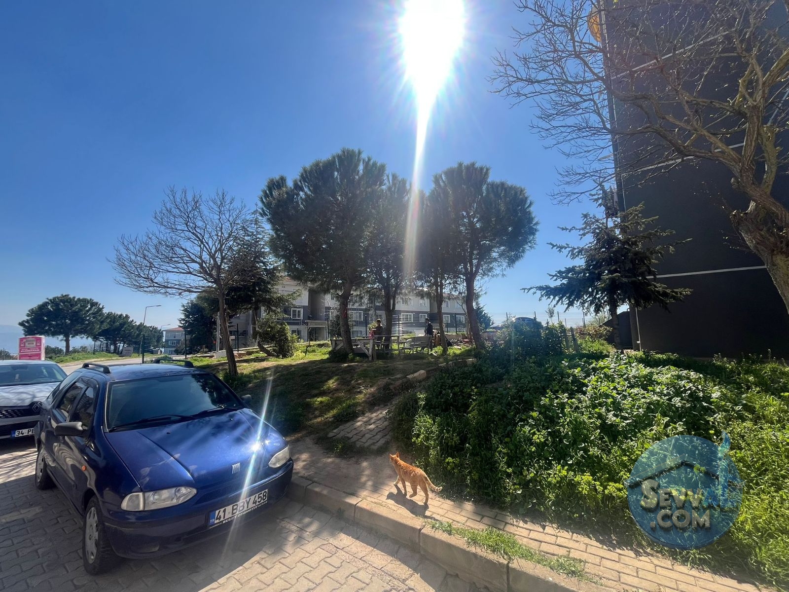 İZMİT AKPINAR TOKİ KONUTLARI KİRALIK 2+1 DAİRE - Kocaeli İzmit fotoğraf 6