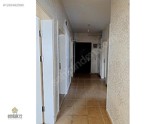 EMLAK 72 DEN MEMUR-SEN TOKİ DE KİRALIK 2+1 ARAKAT DAİRE - BATMAN MERKEZ fotoğraf 8