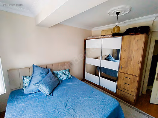 Halkalı Zeynebiye'de Satılık 5+2 Dubleks Daire, 165m² - İSTANBUL KÜÇÜKÇEKMECE fotoğraf 4