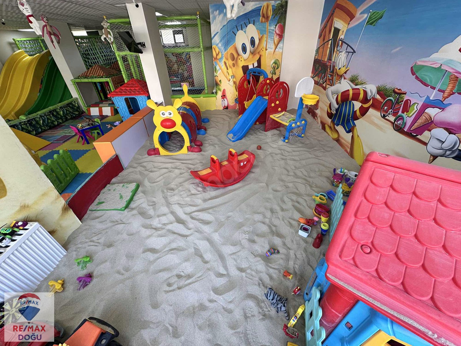 REMAX DOĞUDAN KAÇIRILMAYACAK İŞ İMKANI - ELAZIĞ MERKEZ fotoğraf 15