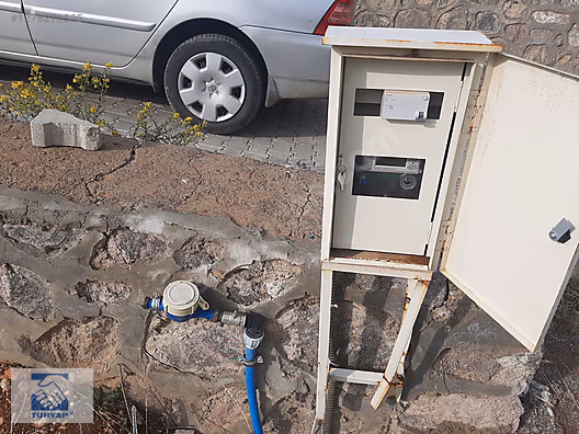 İzmir Kemalpaşa Sütçüler Köyü Satılık Arsa - İZMİR KEMALPAŞA fotoğraf 5