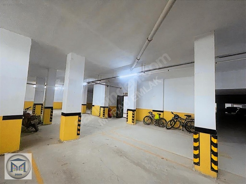 CENNETAYAĞI MAHALLESİ SATILIK 3+1 SİTE İÇERİSİNDE ÇOCUK PARKLI - BALIKESİR EDREMİT fotoğraf 21