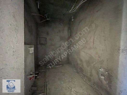 RAMSUDAN YENİ MAHALLE DE SİTE İÇERİSİ SIFIR 3+1 DAİRE - ADIYAMAN MERKEZ fotoğraf 15