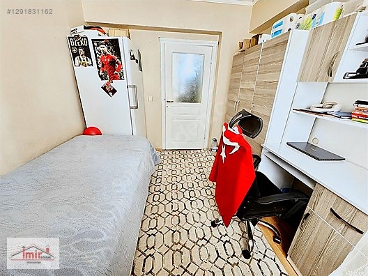 İMİR EMLAK'TAN FATİH MAH.3+1 MASRAFSIZ YÜKSEK GİRİŞ DAİRE - ANKARA PURSAKLAR fotoğraf 16