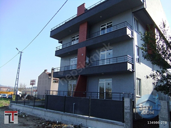 KANDIRA MERKEZDE SATILIK 2+1 DAİRE - KOCAELİ KANDIRA fotoğraf 25