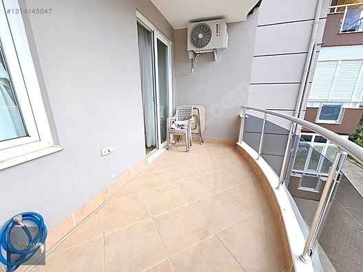 KONYAALTI MOLLA YUSUF MAHALLESİNDE SATILIK ARAKAT 2+1 DAİRE - ANTALYA KONYAALTI fotoğraf 19