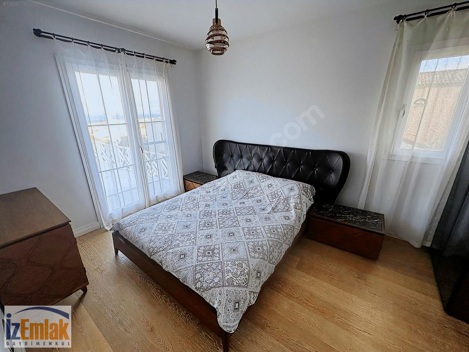 İz Emlak'tan Jardin Eden'de Özel Havuzlu Çok Keyifli Villa - İZMİR ÇEŞME fotoğraf 9