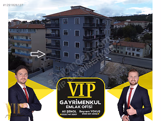 VİP GAYRİMENKUL'den 120M² ULTRA LÜX 2+1 1. KAT DAİRE - ANTALYA ELMALI fotoğraf 13