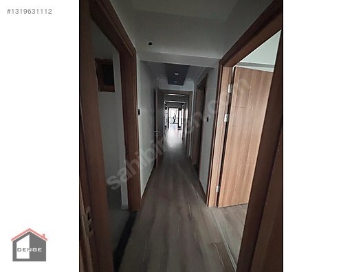 BAHÇELİEVLER 3+1 KİRALIK DAİRE - BOLU MERKEZ fotoğraf 7