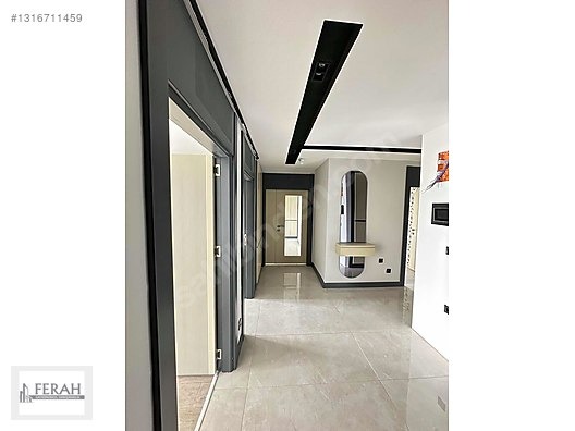 TİLMMERÇ'te KİRALIK 4+1 ARA KAT MERKEZİ SİSTEM DAİRE - BATMAN MERKEZ fotoğraf 9