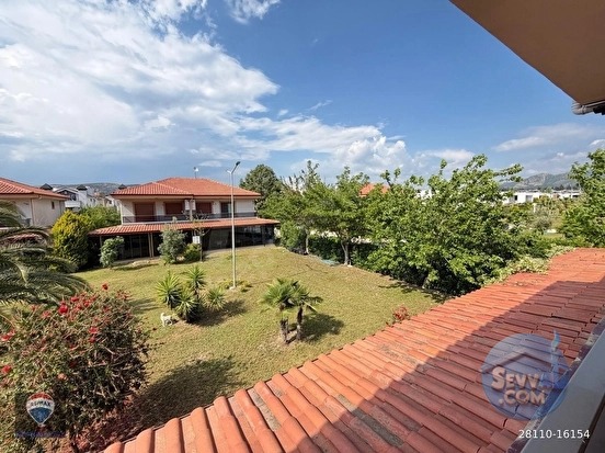 ANEMON EVLERI’NDE DENIZE 350 METRE SATILIK 4+1 VILLA - AYDIN KUŞADASI fotoğraf 38