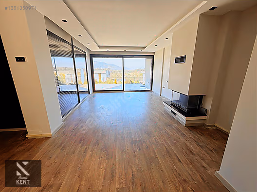 Yukarıkızılca 5+1 Lüks Havuzlu Dubleks 230 m2 Site İçi Müstakil - İZMİR KEMALPAŞA fotoğraf 20