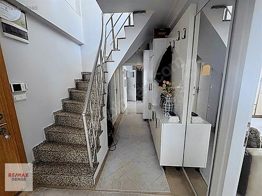 GÜNGÖREN GENÇOSMAN MAHALLESİNDE 4+2 DUBLEKS DAİRE - İSTANBUL GÜNGÖREN fotoğraf 3